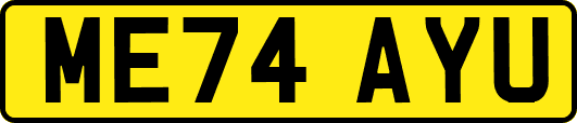 ME74AYU