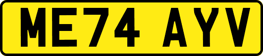 ME74AYV