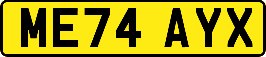 ME74AYX