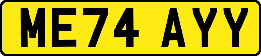ME74AYY