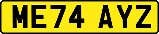 ME74AYZ