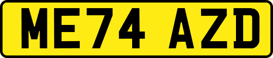 ME74AZD