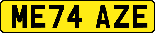 ME74AZE