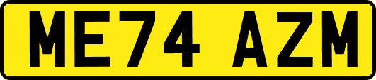 ME74AZM