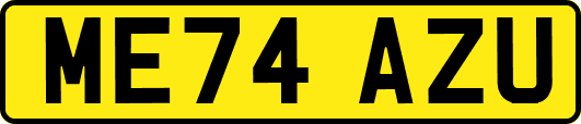 ME74AZU