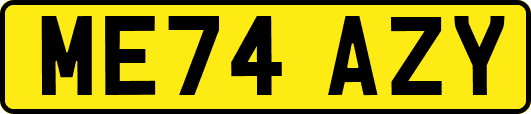 ME74AZY