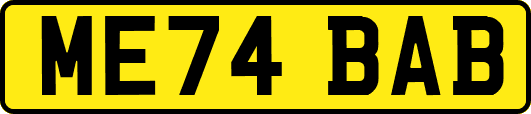 ME74BAB