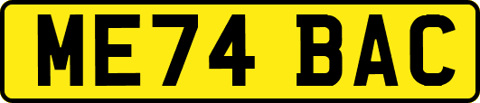 ME74BAC