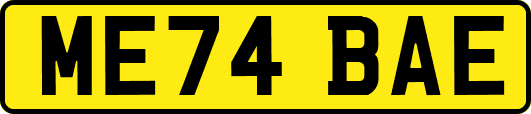 ME74BAE