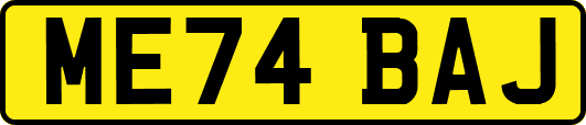 ME74BAJ