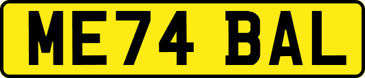 ME74BAL