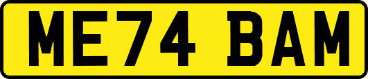 ME74BAM