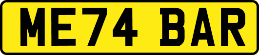 ME74BAR