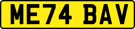 ME74BAV