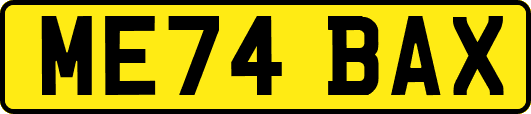 ME74BAX