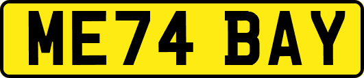 ME74BAY