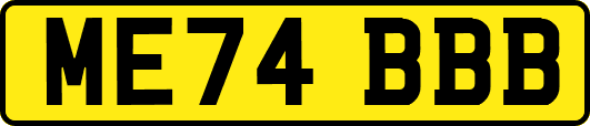 ME74BBB