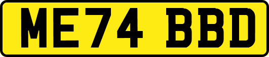 ME74BBD