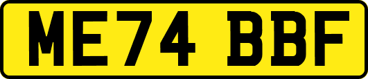 ME74BBF