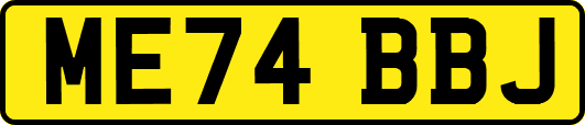 ME74BBJ