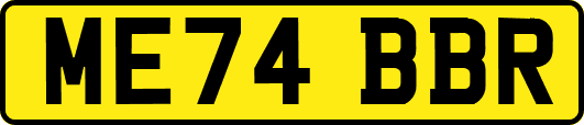 ME74BBR