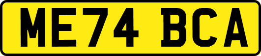 ME74BCA