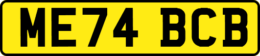 ME74BCB
