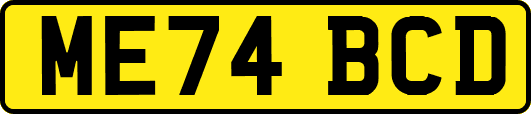 ME74BCD