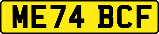 ME74BCF