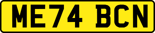 ME74BCN
