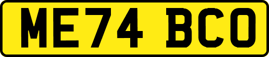 ME74BCO