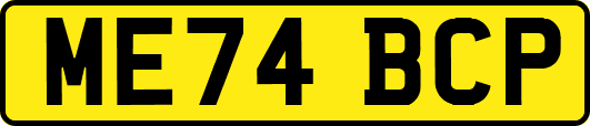 ME74BCP