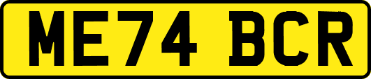 ME74BCR