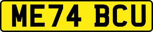 ME74BCU