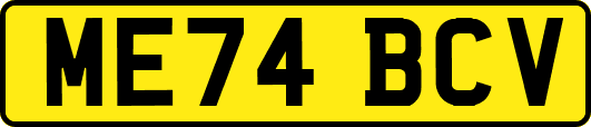 ME74BCV
