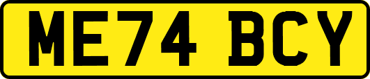 ME74BCY