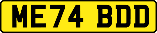 ME74BDD