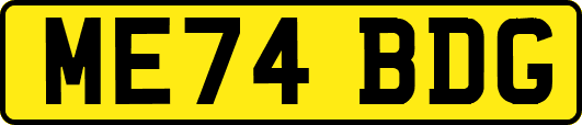 ME74BDG
