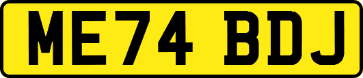 ME74BDJ