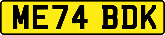 ME74BDK