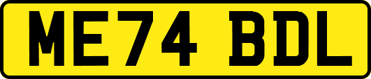 ME74BDL