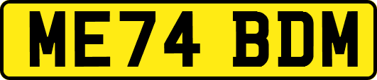ME74BDM