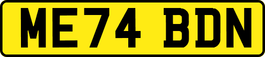 ME74BDN