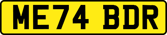 ME74BDR