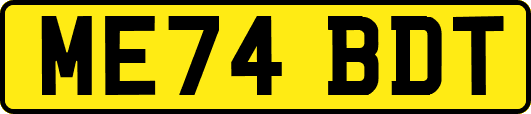 ME74BDT
