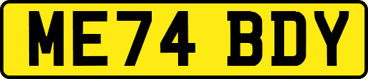 ME74BDY