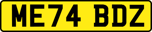 ME74BDZ
