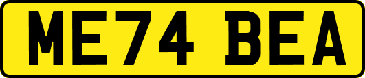 ME74BEA