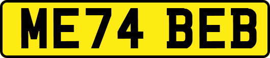 ME74BEB