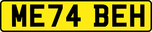 ME74BEH